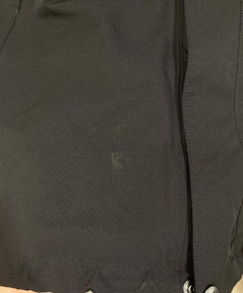 THE NORTH FACE（ザ ノース フェイス）THE NORTH FACE (ザ ノース フェイス) Mountain Jacket ブラック サイズ:SIZE Mの古着・服飾アイテム