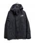 THE NORTH FACE（ザ ノース フェイス）の古着「Mountain Jacket」｜ブラック