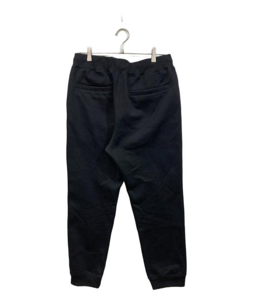 THE NORTH FACE（ザ ノース フェイス）THE NORTH FACE (ザ ノース フェイス) HEATHER SWEAT PANTS ブラック サイズ:	SIZE Lの古着・服飾アイテム