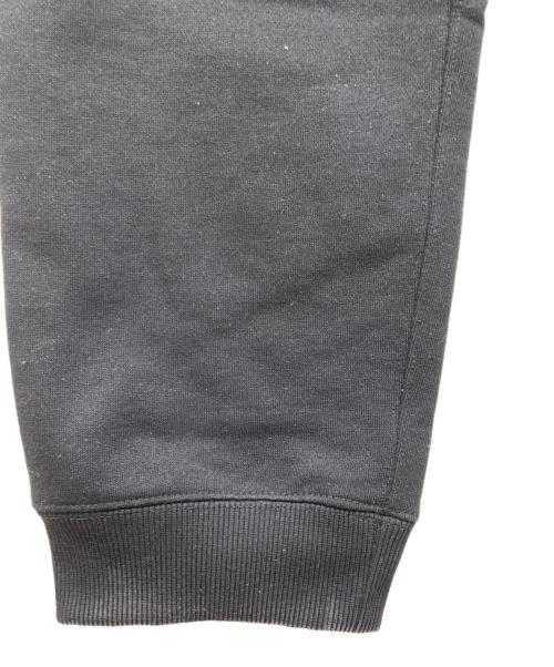 THE NORTH FACE（ザ ノース フェイス）THE NORTH FACE (ザ ノース フェイス) HEATHER SWEAT PANTS ブラック サイズ:	SIZE Lの古着・服飾アイテム