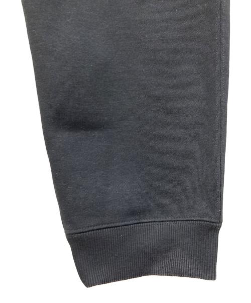 THE NORTH FACE（ザ ノース フェイス）THE NORTH FACE (ザ ノース フェイス) HEATHER SWEAT PANTS ブラック サイズ:	SIZE Lの古着・服飾アイテム