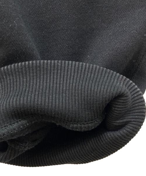THE NORTH FACE（ザ ノース フェイス）THE NORTH FACE (ザ ノース フェイス) HEATHER SWEAT PANTS ブラック サイズ:	SIZE Lの古着・服飾アイテム