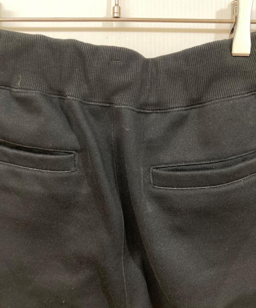 THE NORTH FACE（ザ ノース フェイス）THE NORTH FACE (ザ ノース フェイス) HEATHER SWEAT PANTS ブラック サイズ:	SIZE Lの古着・服飾アイテム