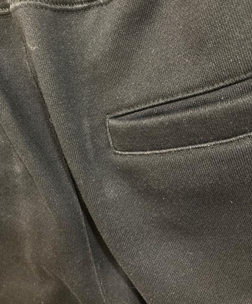 THE NORTH FACE（ザ ノース フェイス）THE NORTH FACE (ザ ノース フェイス) HEATHER SWEAT PANTS ブラック サイズ:	SIZE Lの古着・服飾アイテム