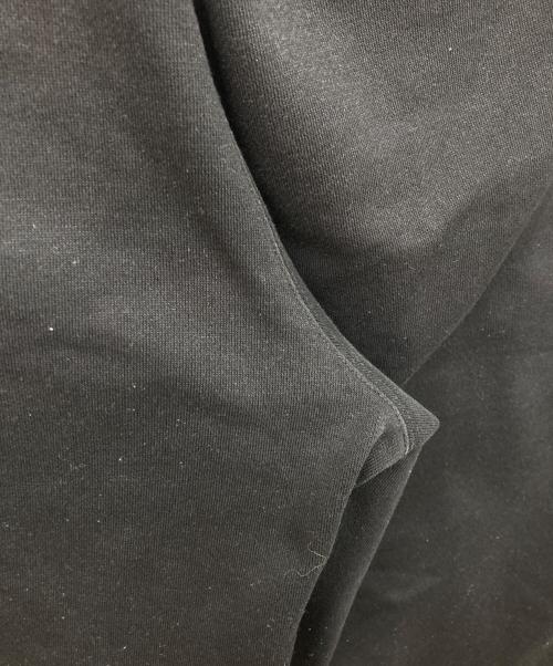THE NORTH FACE（ザ ノース フェイス）THE NORTH FACE (ザ ノース フェイス) HEATHER SWEAT PANTS ブラック サイズ:	SIZE Lの古着・服飾アイテム