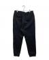 THE NORTH FACE (ザ ノース フェイス) HEATHER SWEAT PANTS ブラック サイズ:	SIZE L：5000円