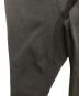 中古・古着 THE NORTH FACE (ザ ノース フェイス) HEATHER SWEAT PANTS ブラック サイズ:	SIZE L：5000円