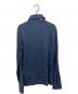 RALPH LAUREN PURPLE LABEL (ラルフ ローレン パープル レーベル) ポロシャツ ネイビー サイズ:	SIZE XS：12000円