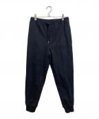 HERMESエルメス）の古着「Jogger Pants」｜ブラック