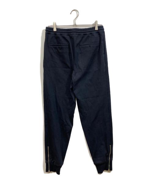 HERMES（エルメス）HERMES (エルメス) Jogger Pants ブラック サイズ:SIZE 38の古着・服飾アイテム