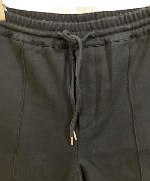 HERMES（エルメス）HERMES (エルメス) Jogger Pants ブラック サイズ:SIZE 38の古着・服飾アイテム
