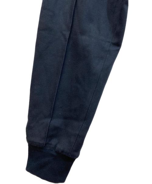 HERMES（エルメス）HERMES (エルメス) Jogger Pants ブラック サイズ:SIZE 38の古着・服飾アイテム