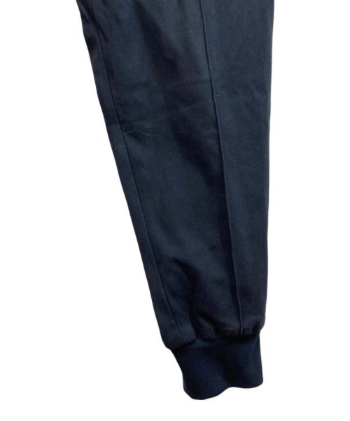 HERMES（エルメス）HERMES (エルメス) Jogger Pants ブラック サイズ:SIZE 38の古着・服飾アイテム