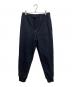 HERMES（エルメス）の古着「Jogger Pants」｜ブラック