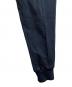 中古・古着 HERMES (エルメス) Jogger Pants ブラック サイズ:SIZE 38：25000円