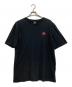 THE NORTH FACE（ザ ノース フェイス）の古着「STATUE TEE」｜ブラック
