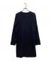PS Paul Smith (ＰＳポールスミス) ワンピース ネイビー サイズ:	SIZE M：5000円