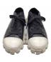 MAISON SPECIAL (メゾンスペシャル) Rattling Sole High-Cut Shoes ブラック サイズ:25.5cm：8000円
