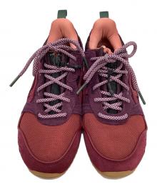 asics（アシックス）の古着「GEL-LYTE III OG BORDEAUX/WINE」｜レッド
