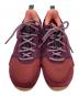 asics（アシックス）の古着「GEL-LYTE III OG BORDEAUX/WINE」｜レッド