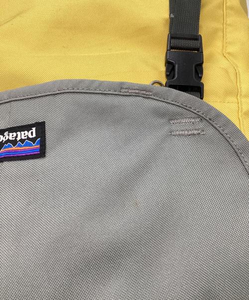 Patagonia（パタゴニア）Patagonia (パタゴニア) リュックの古着・服飾アイテム