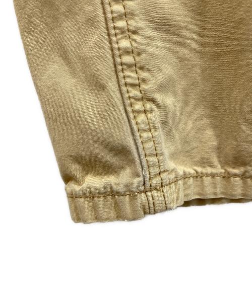 Patagonia（パタゴニア）Patagonia (パタゴニア) ファンホッガーズ・パンツ ベージュ サイズ:SIZE Mの古着・服飾アイテム