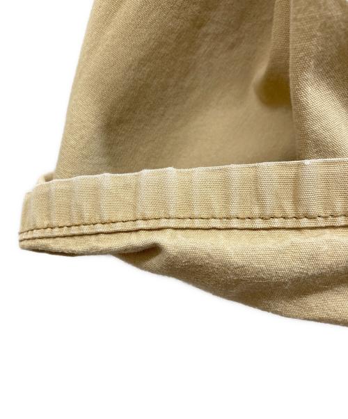 Patagonia（パタゴニア）Patagonia (パタゴニア) ファンホッガーズ・パンツ ベージュ サイズ:SIZE Mの古着・服飾アイテム