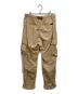GRAMICCI (グラミチ) BEAMS (ビームス) 別注 6 Pocket Nylon Pants ベージュ サイズ:	SIZE L：5000円