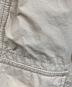 中古・古着 GRAMICCI (グラミチ) BEAMS (ビームス) 別注 6 Pocket Nylon Pants ベージュ サイズ:	SIZE L：5000円