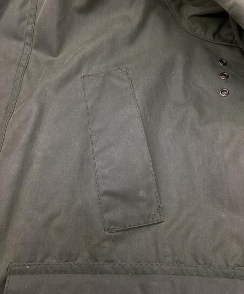 Barbour（バブアー）Barbour (バブアー) SL BEDALE オイルドジャケット オリーブ サイズ:38の古着・服飾アイテム