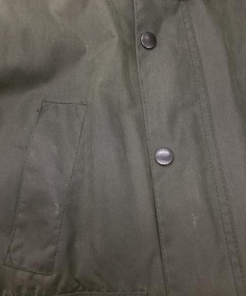 Barbour（バブアー）Barbour (バブアー) SL BEDALE オイルドジャケット オリーブ サイズ:38の古着・服飾アイテム