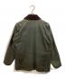 Barbour (バブアー) SL BEDALE オイルドジャケット オリーブ サイズ:38：20000円