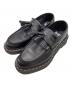 Dr.Martens（ドクターマーチン）の古着「タッセルローファー」｜ブラック
