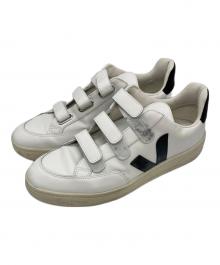 VEJA（ヴェジャ）の古着「ローカットスニーカー」｜ホワイト