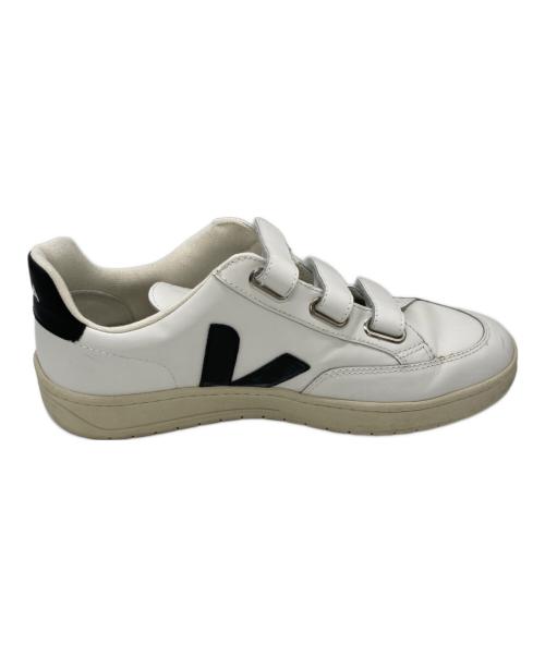 VEJA（ヴェジャ）VEJA (ヴェジャ) ローカットスニーカー ホワイト サイズ:	SIZE 28cmの古着・服飾アイテム
