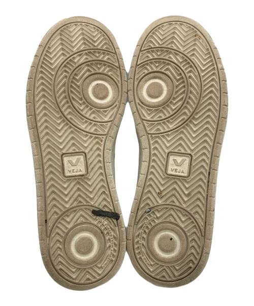 VEJA（ヴェジャ）VEJA (ヴェジャ) ローカットスニーカー ホワイト サイズ:	SIZE 28cmの古着・服飾アイテム