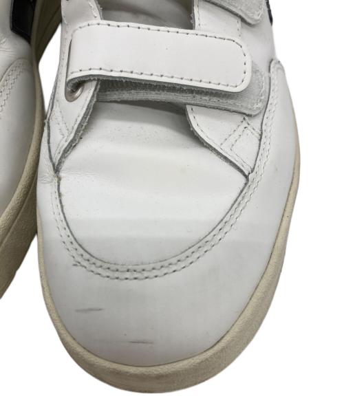 VEJA（ヴェジャ）VEJA (ヴェジャ) ローカットスニーカー ホワイト サイズ:	SIZE 28cmの古着・服飾アイテム