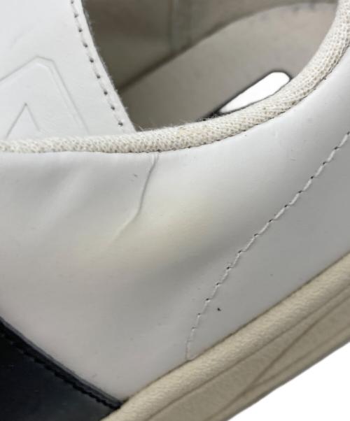 VEJA（ヴェジャ）VEJA (ヴェジャ) ローカットスニーカー ホワイト サイズ:	SIZE 28cmの古着・服飾アイテム