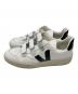VEJA (ヴェジャ) ローカットスニーカー ホワイト サイズ:	SIZE 28cm：7000円