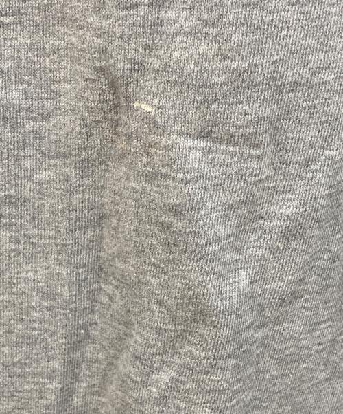 POLO RALPH LAUREN（ポロ・ラルフローレン）POLO RALPH LAUREN (ポロ・ラルフローレン) ポニー刺繍スウェット グレー サイズ:	SIZE LLの古着・服飾アイテム