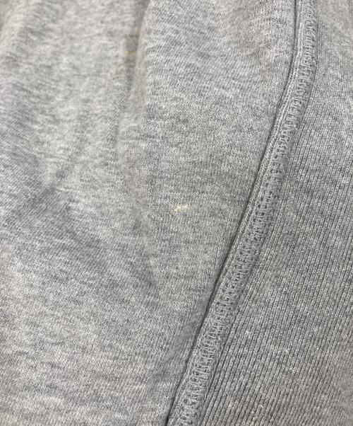 POLO RALPH LAUREN（ポロ・ラルフローレン）POLO RALPH LAUREN (ポロ・ラルフローレン) ポニー刺繍スウェット グレー サイズ:	SIZE LLの古着・服飾アイテム