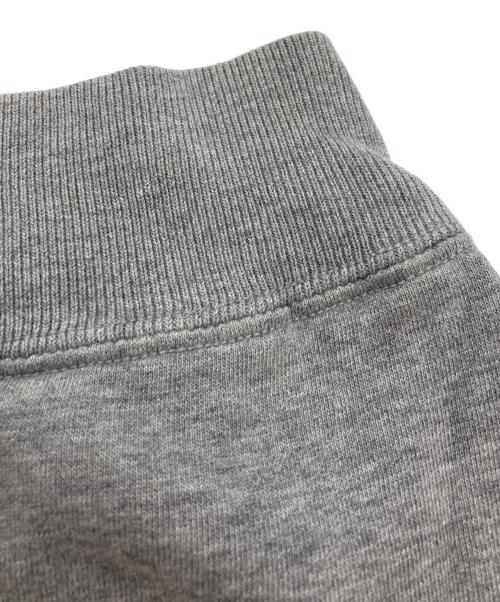 POLO RALPH LAUREN（ポロ・ラルフローレン）POLO RALPH LAUREN (ポロ・ラルフローレン) ポニー刺繍スウェット グレー サイズ:	SIZE LLの古着・服飾アイテム
