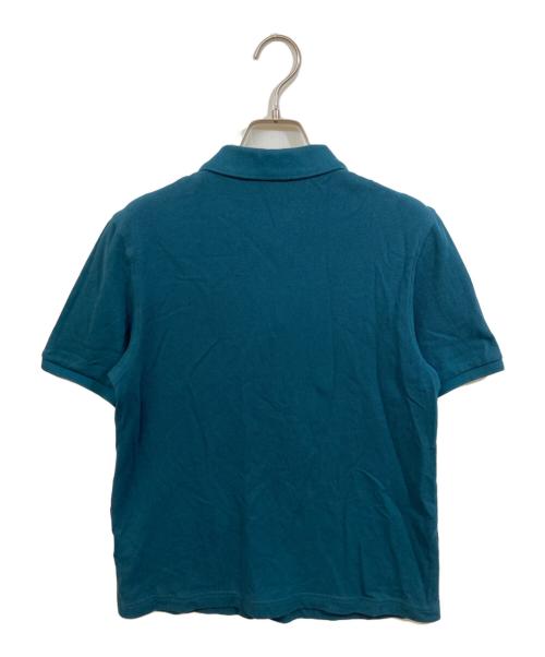 FRED PERRY（フレッドペリー）FRED PERRY (フレッドペリー) ポロシャツ ネイビー サイズ:SIZE 38の古着・服飾アイテム