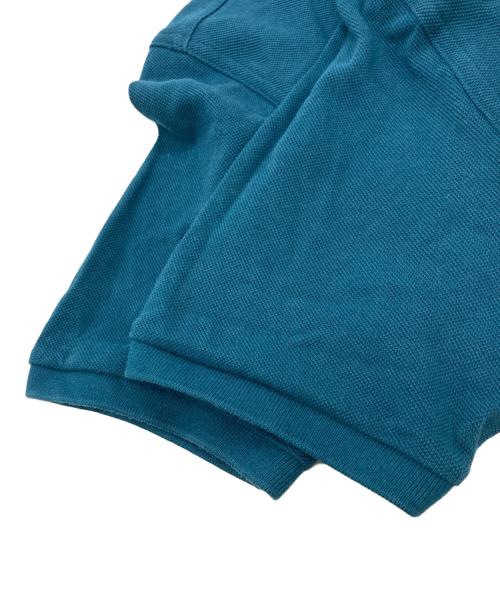 FRED PERRY（フレッドペリー）FRED PERRY (フレッドペリー) ポロシャツ ネイビー サイズ:SIZE 38の古着・服飾アイテム
