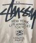 stussyの古着・服飾アイテム：7000円