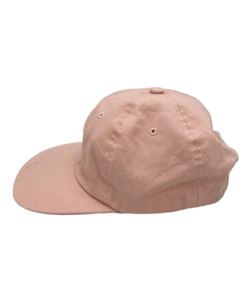 A BATHING APE（アベイシングエイプ）A BATHING APE (アベイシングエイプ) SHARK CAP ピンクの古着・服飾アイテム