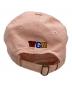 中古・古着 A BATHING APE (アベイシングエイプ) SHARK CAP ピンク：6000円