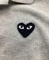 PLAY COMME des GARCONSの古着・服飾アイテム：8000円