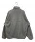 Patagonia (パタゴニア) シンチラスナップT グレー サイズ:SIZE L：14000円