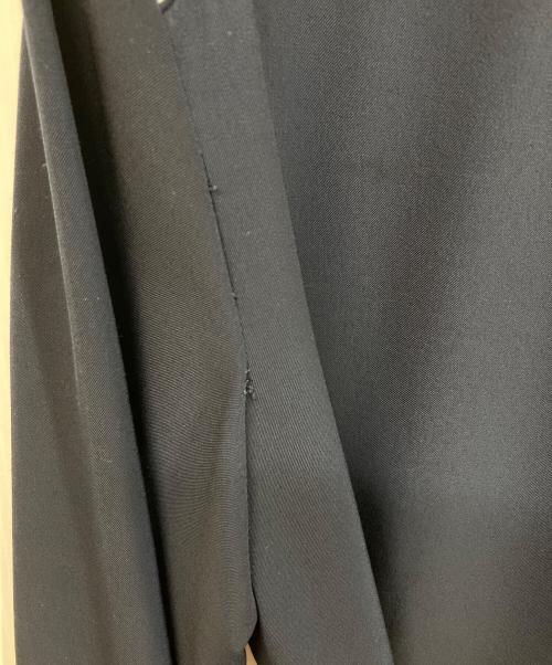 Diagram（ダイアグラム）Diagram (ダイアグラム) ブラウスワンピース ネイビー サイズ:	SIZE 36の古着・服飾アイテム
